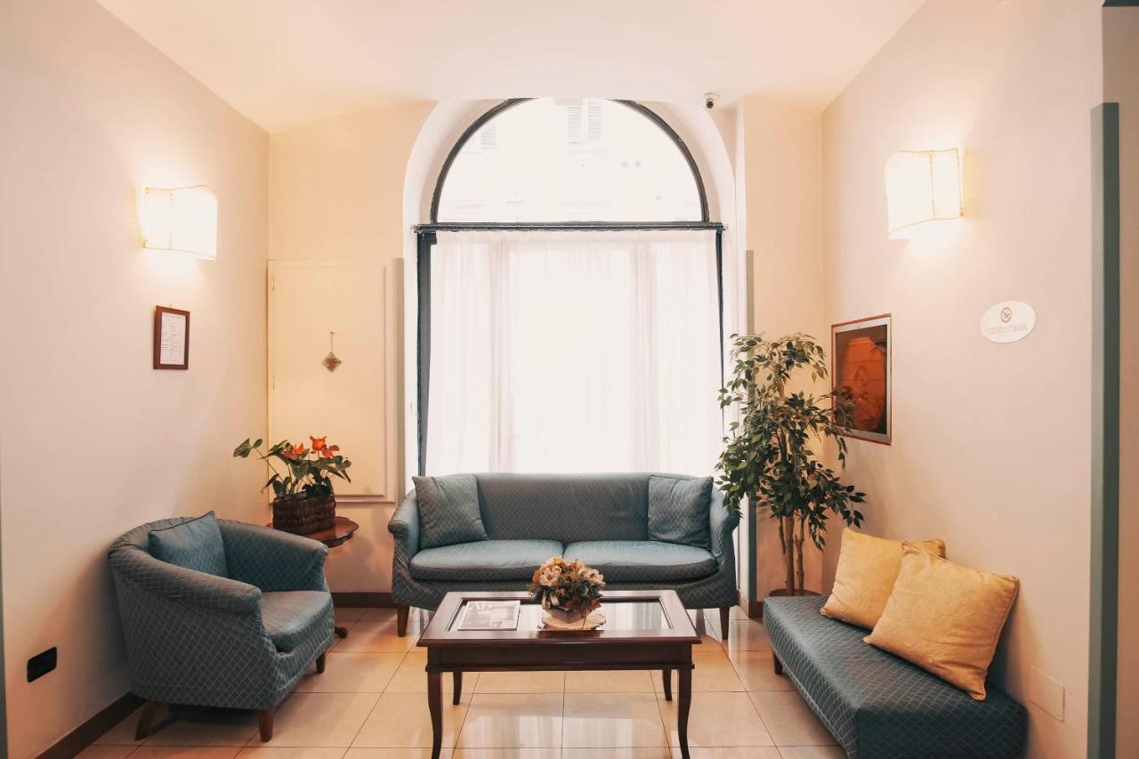 Galileo Hotel
