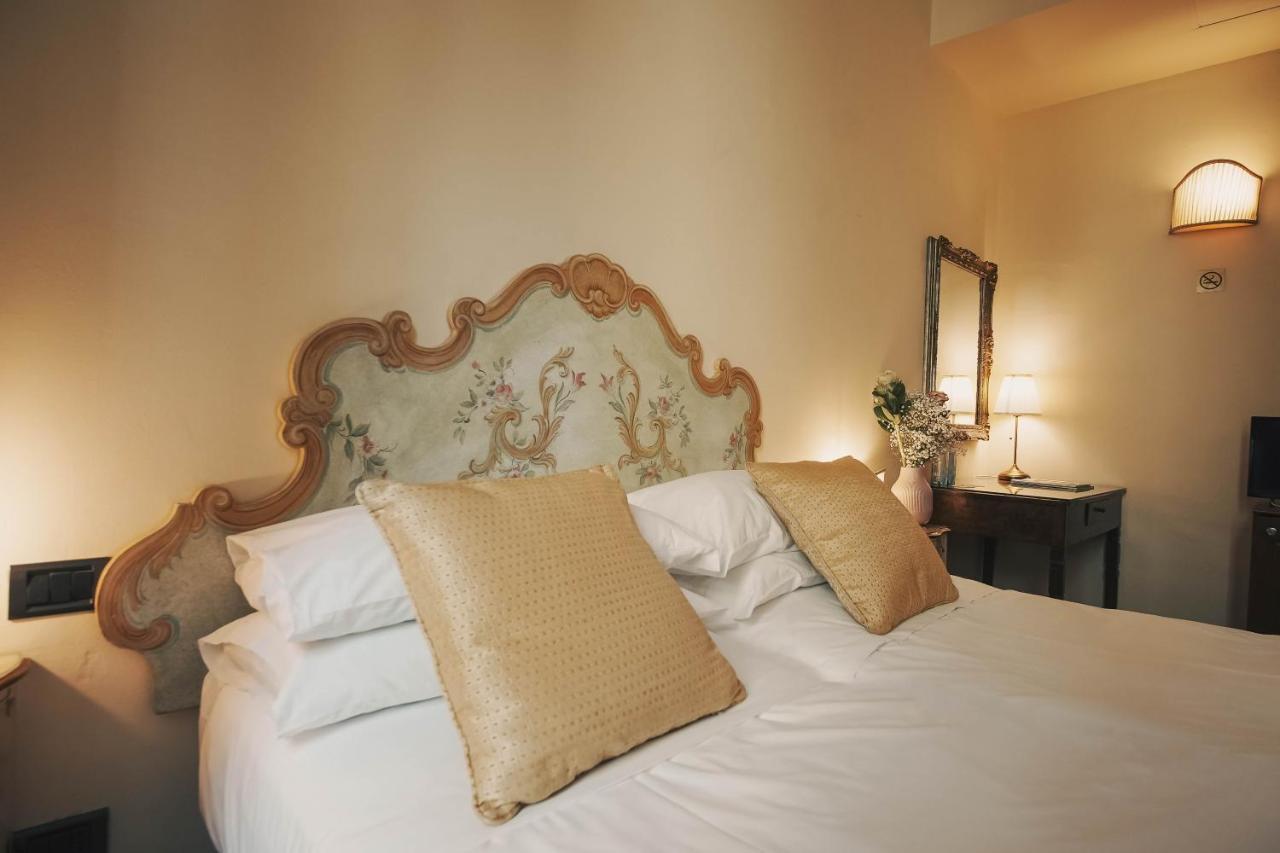Hotel Galileo Florence