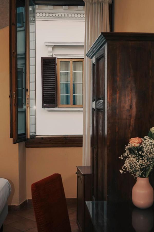 Hotel Galileo Firenze