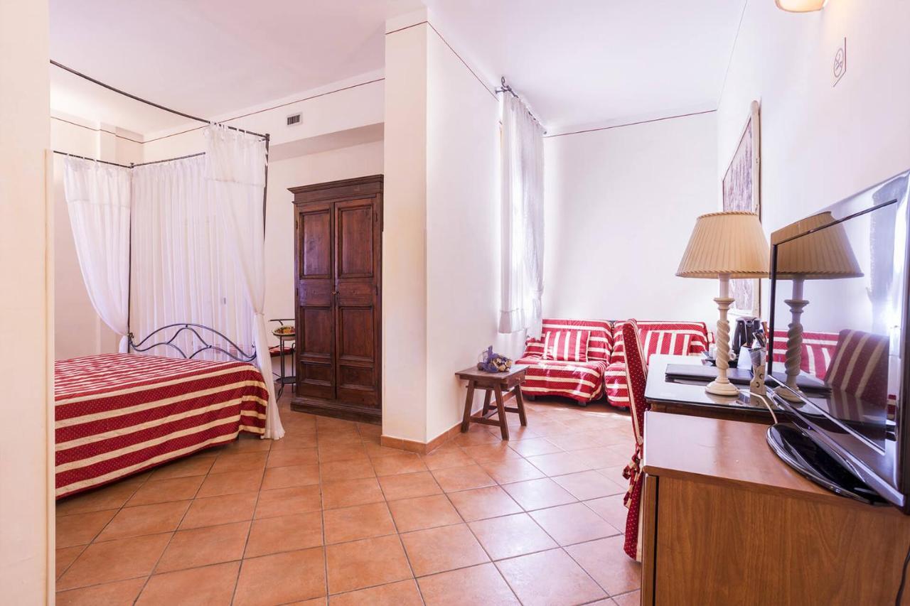 Hotel Galileo