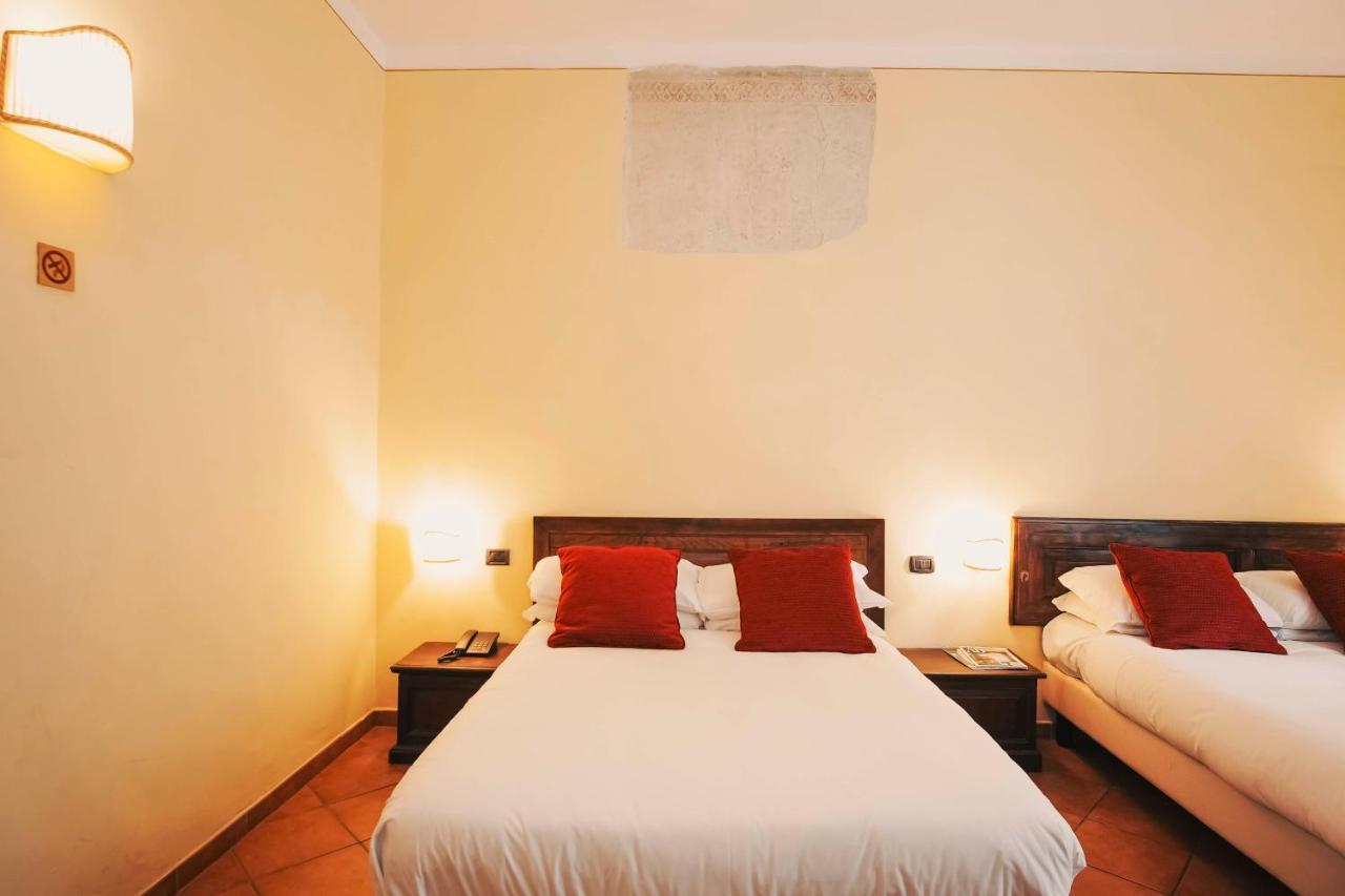 Hotel Galileo Florence