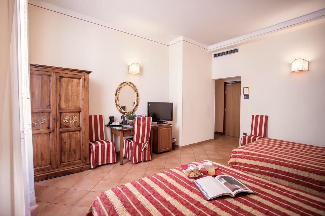 Galileo 3* Florence