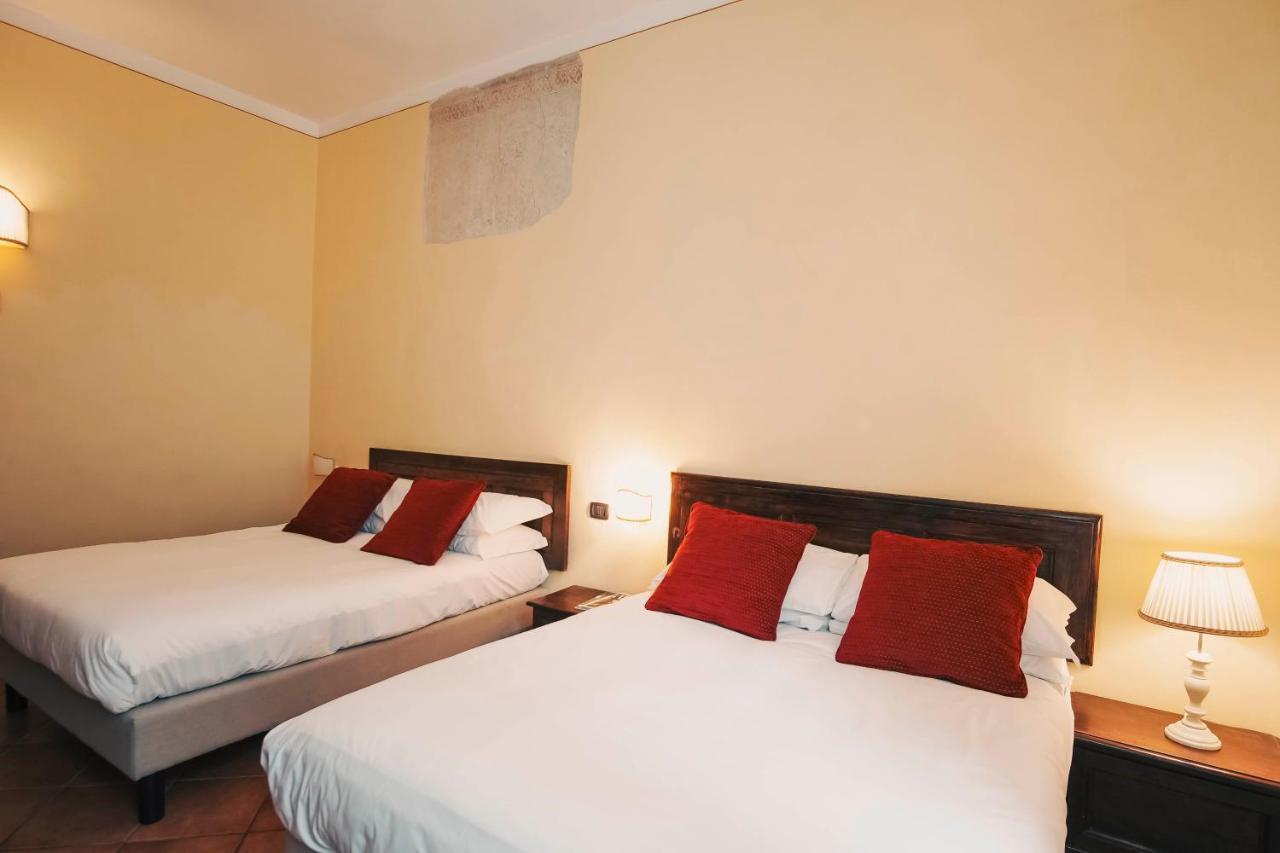 Galileo Hotel