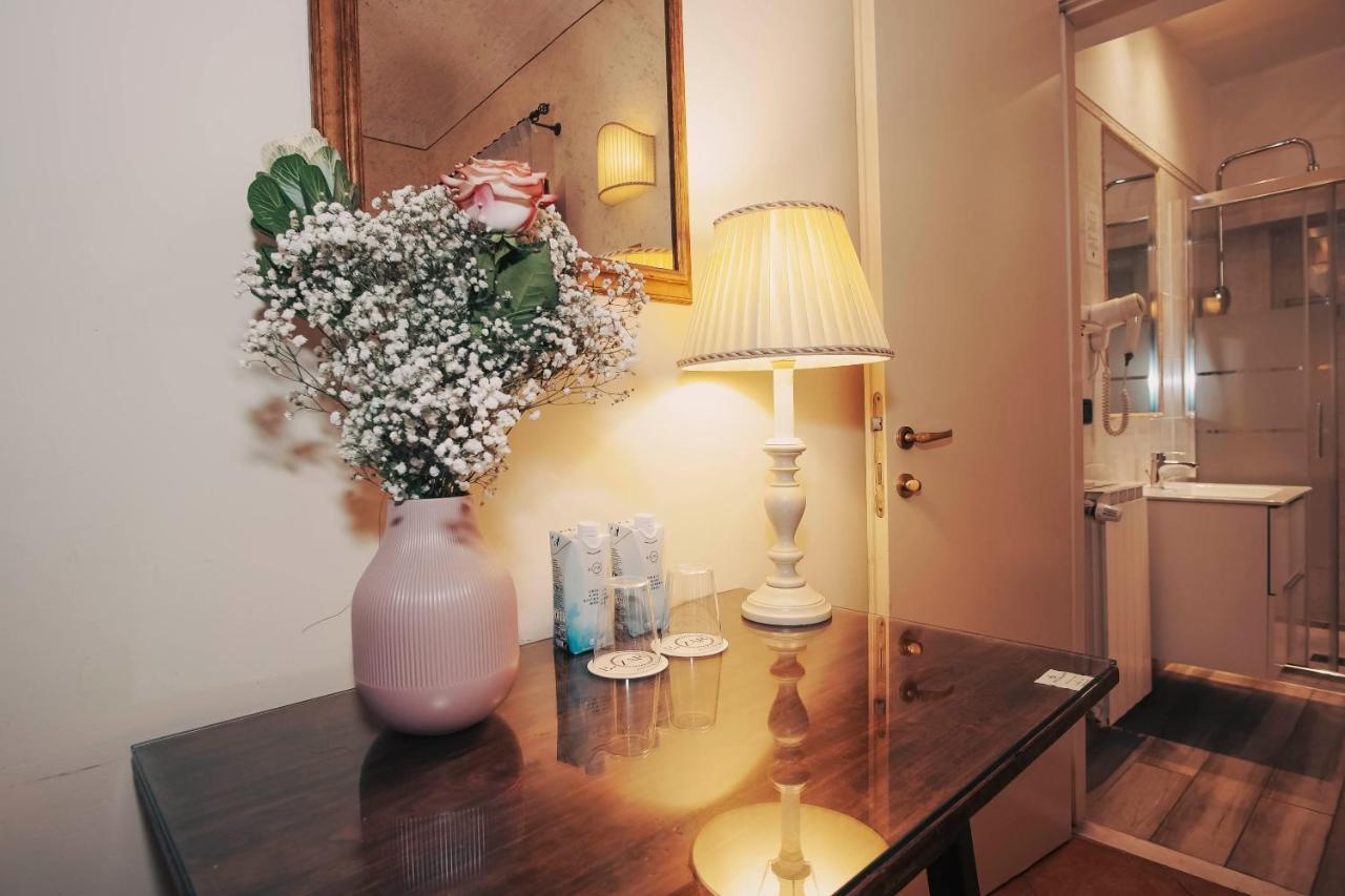 Galileo Hotel Florence