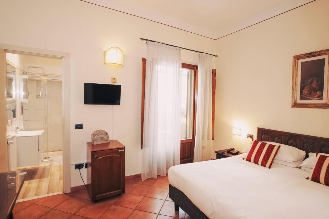Galileo 3* Florence