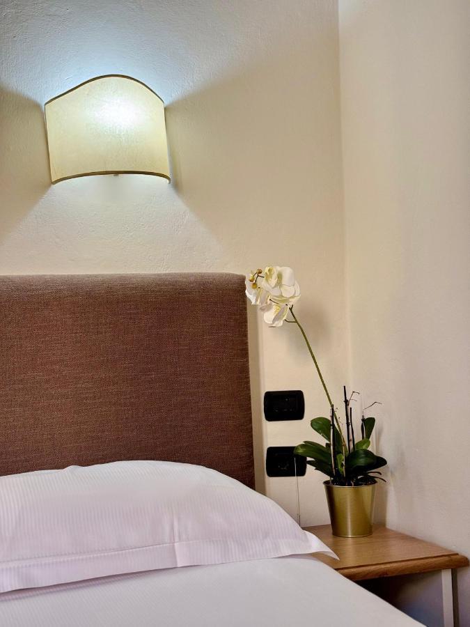 Relais Il Cestello Hotel 3*