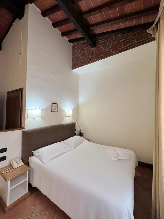 Relais Il Cestello Hotel 3*