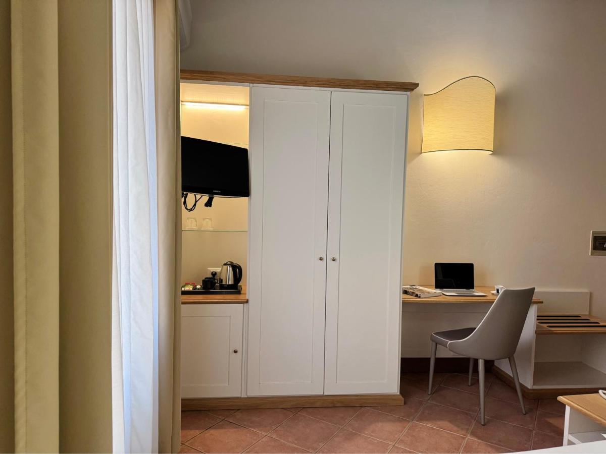 Hotel Relais Il Cestello Florence