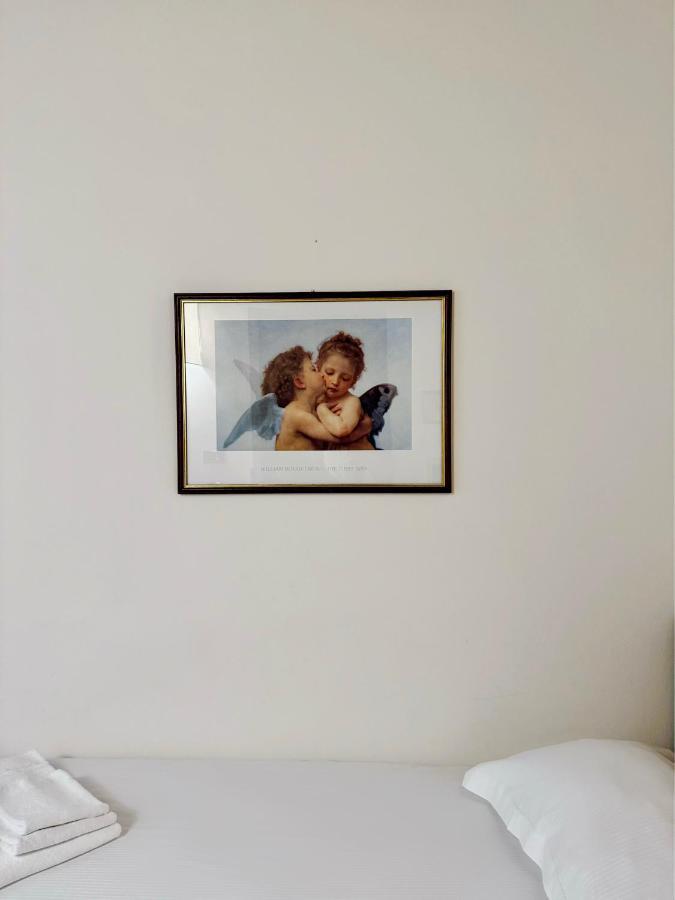 Relais Il Cestello 3* Florence
