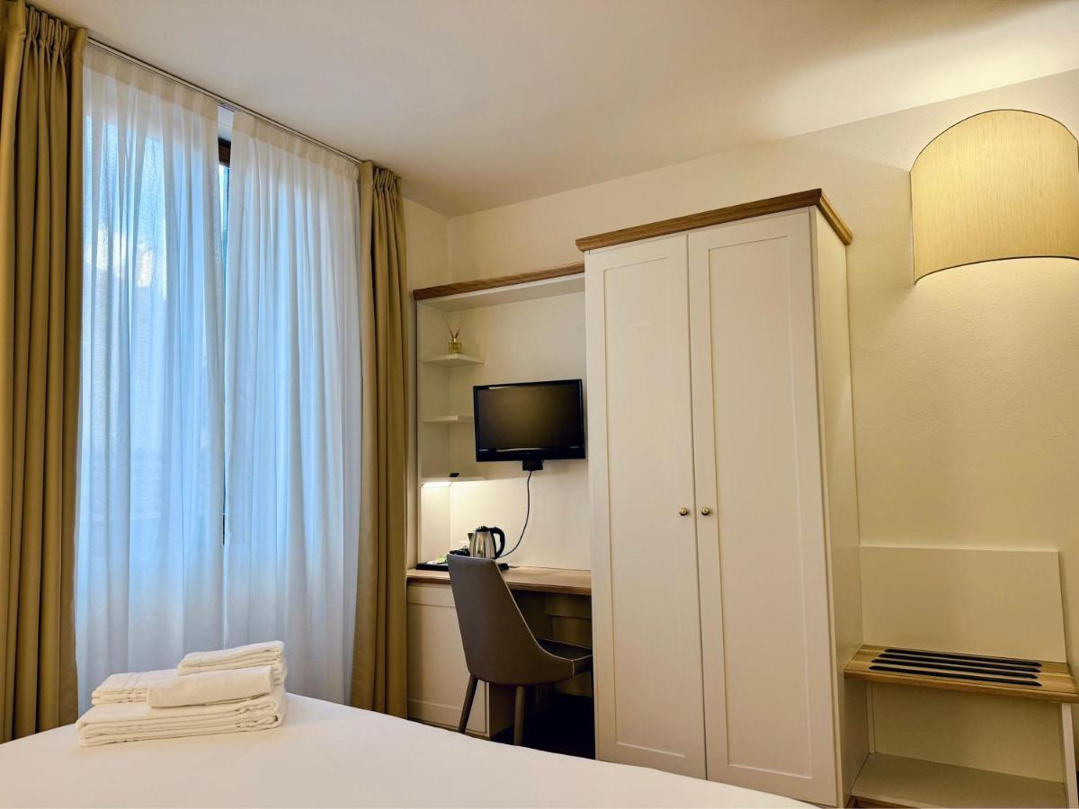 Relais Il Cestello Hotel