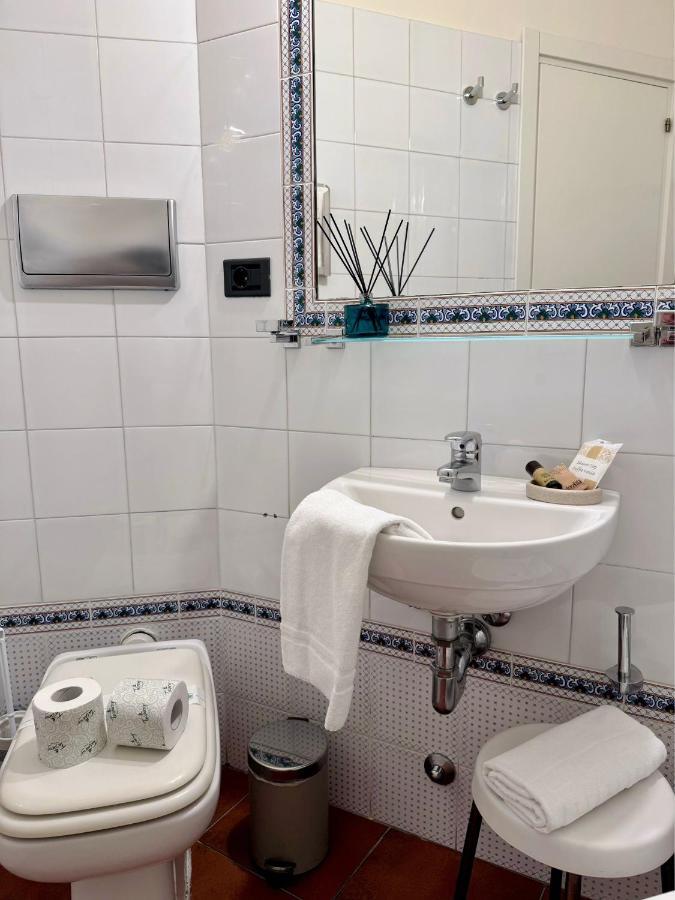 Relais Il Cestello Hotel