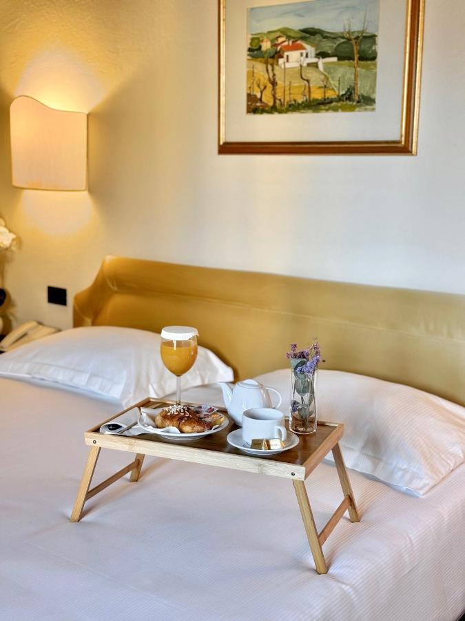Relais Il Cestello Hotel