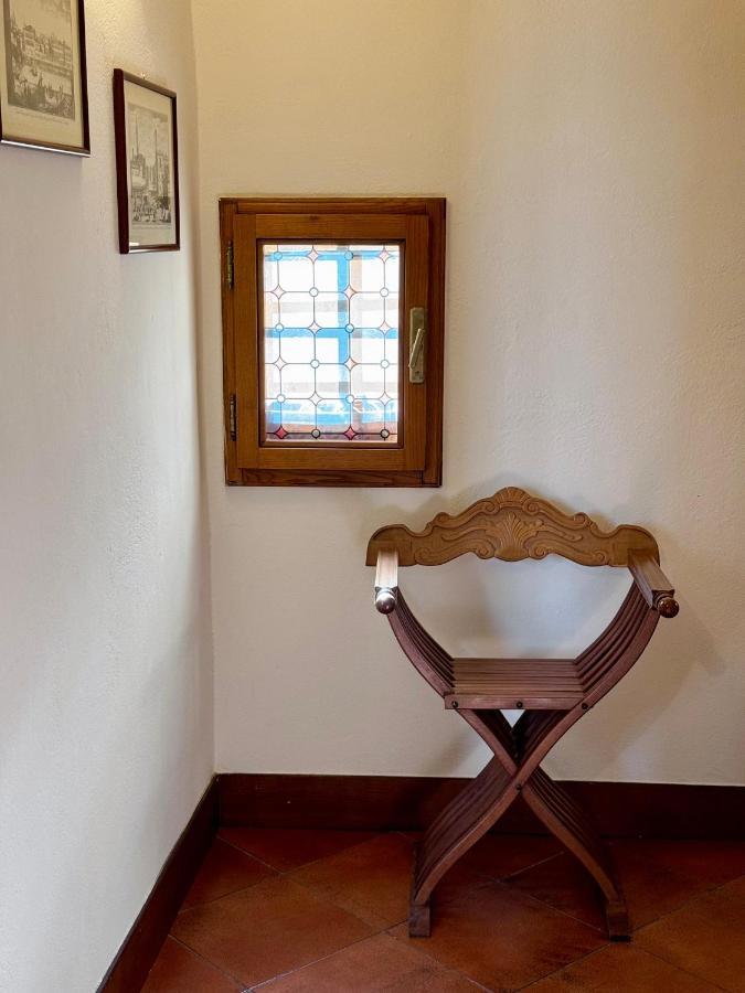Relais Il Cestello 3*