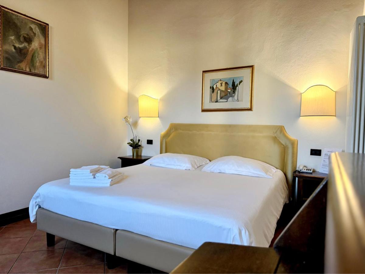 Hotel Relais Il Cestello Florence
