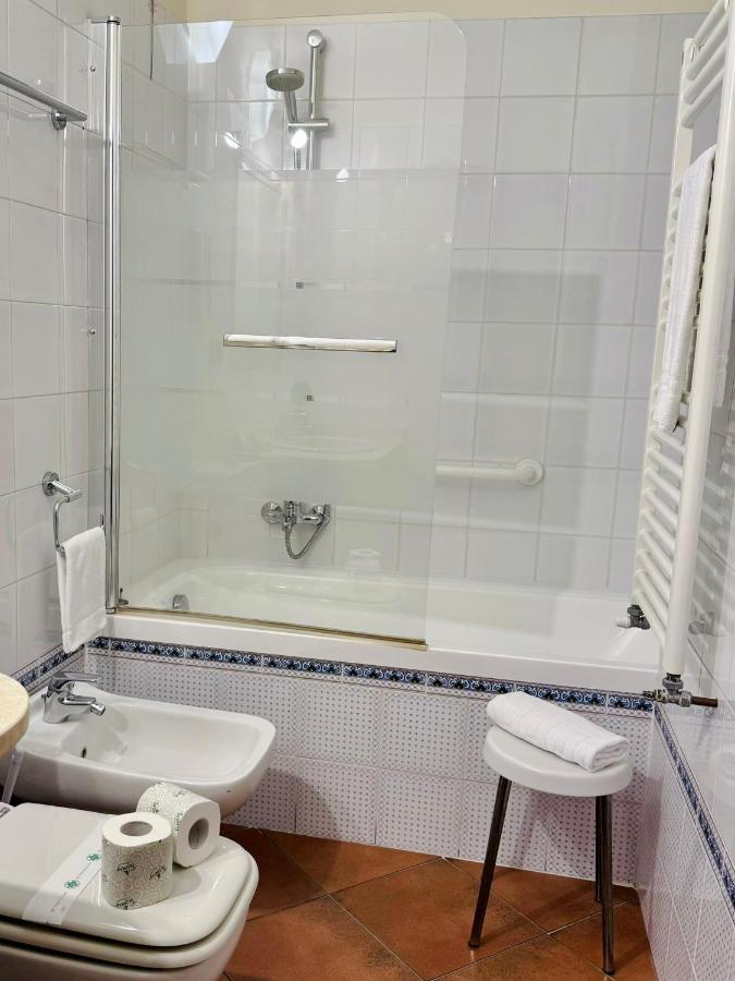 Relais Il Cestello Hotel Florence