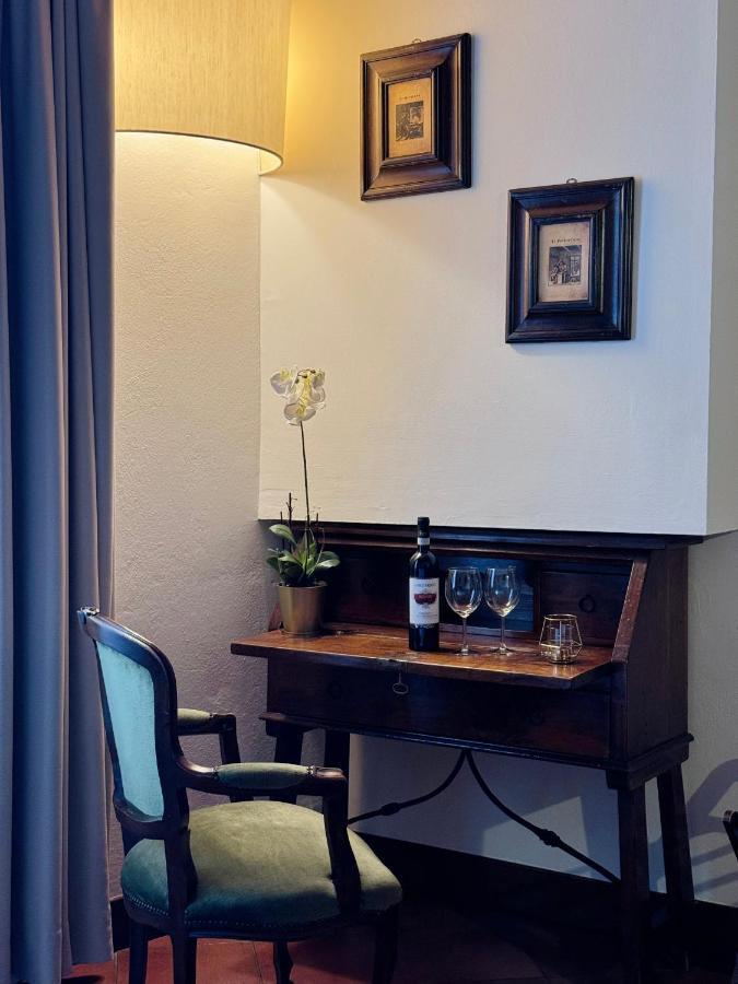 Relais Il Cestello Florence