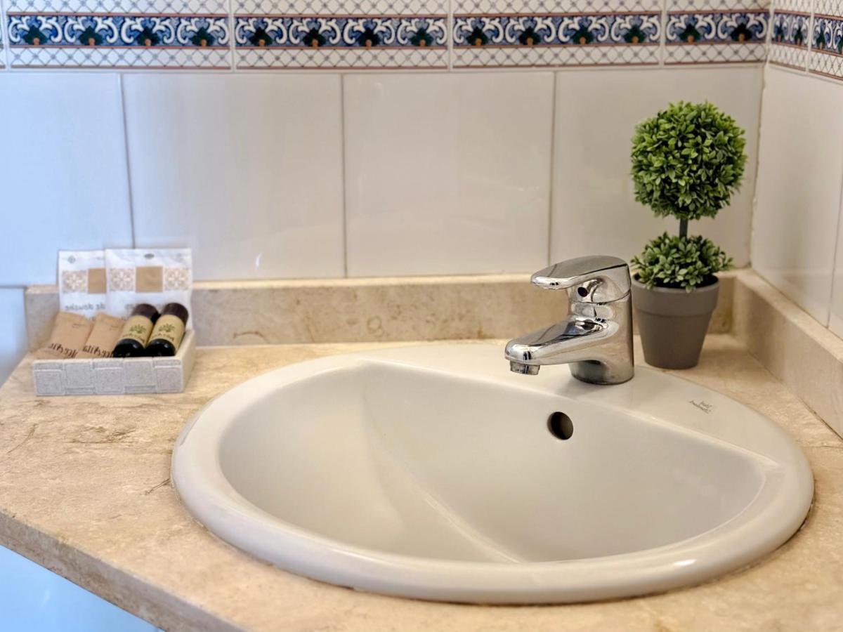 Hotel Relais Il Cestello 3*