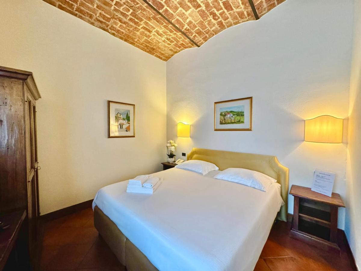 Relais Il Cestello Hotel