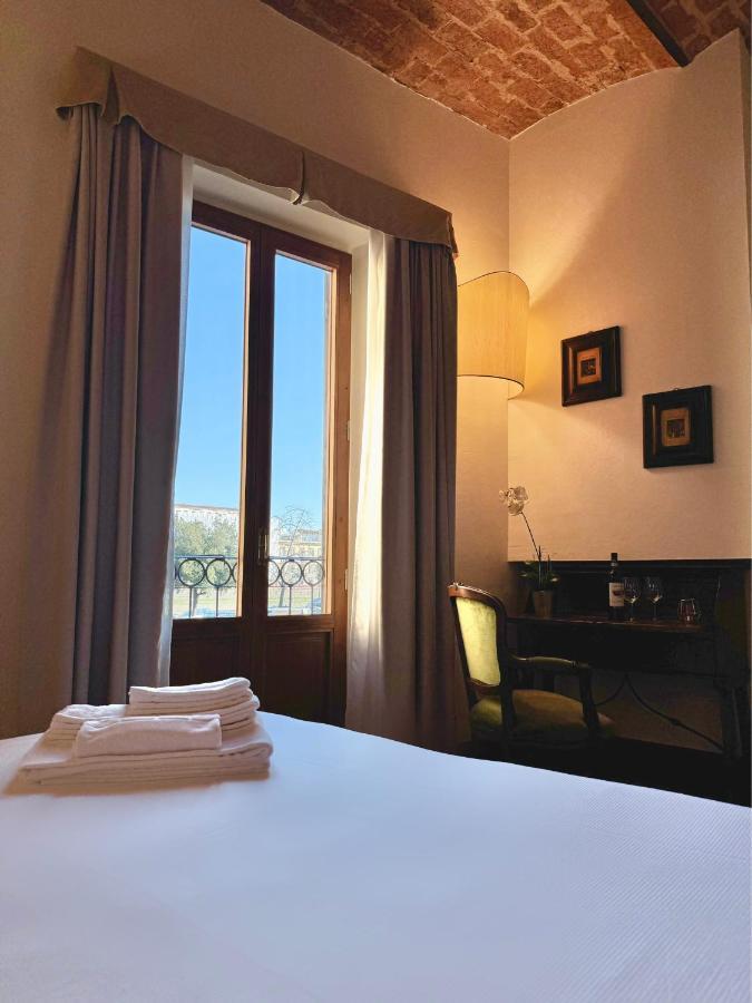 Relais Il Cestello Hotel 3*
