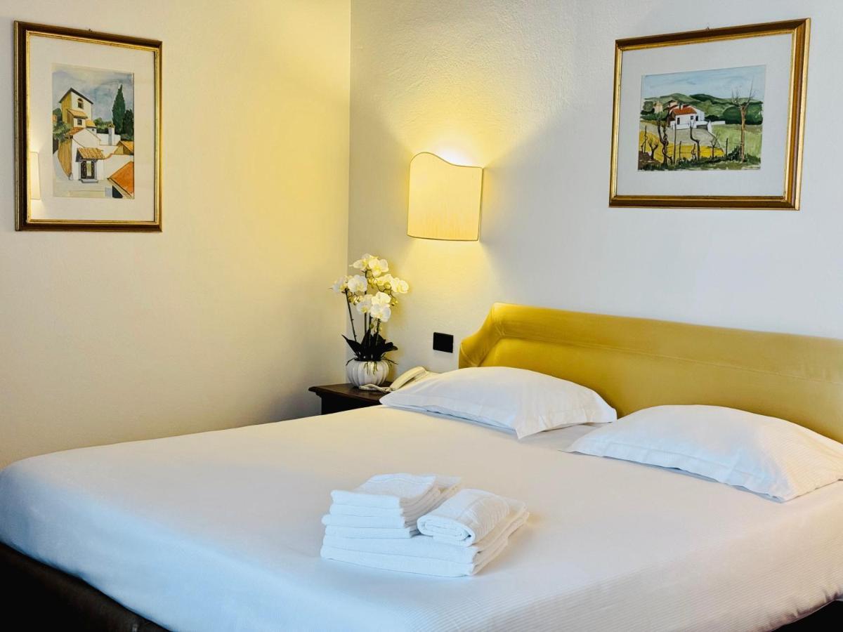 Relais Il Cestello Hotel Florenz
