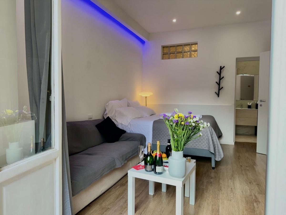 Relais Stibbert Guest house 3*