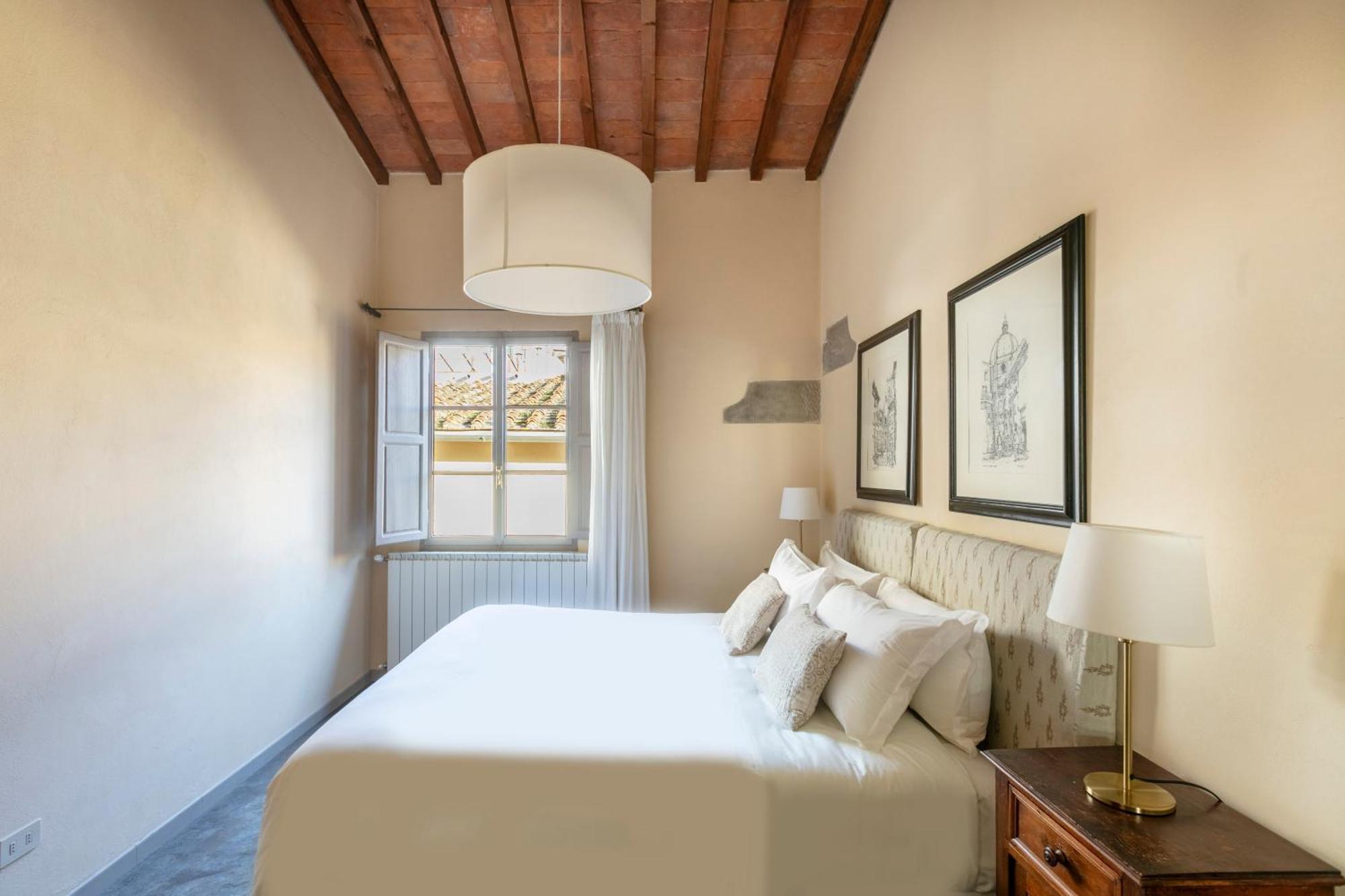 Numa Palazzo Belfiore Appartement Florence