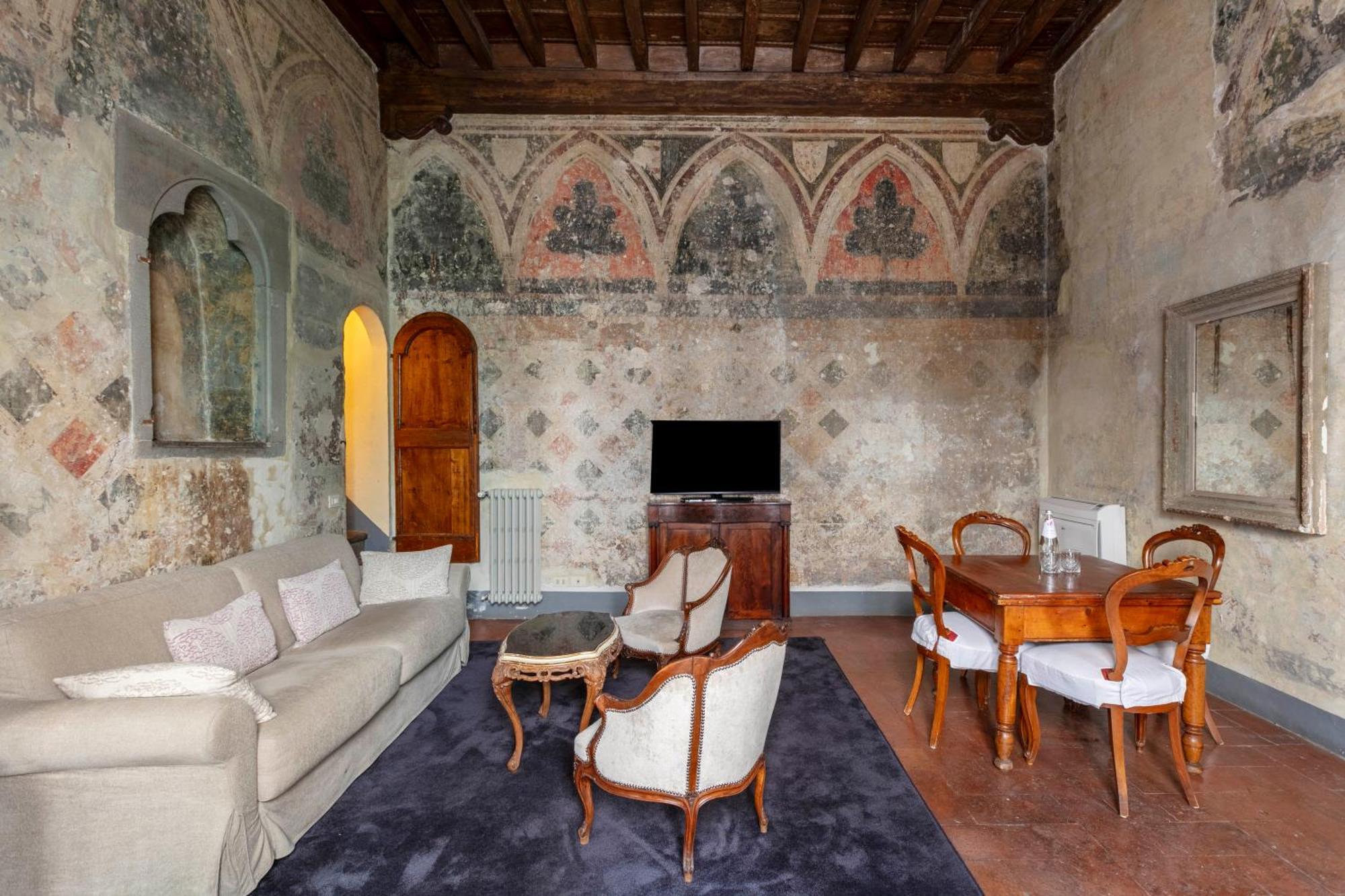 Numa Palazzo Belfiore Appartement