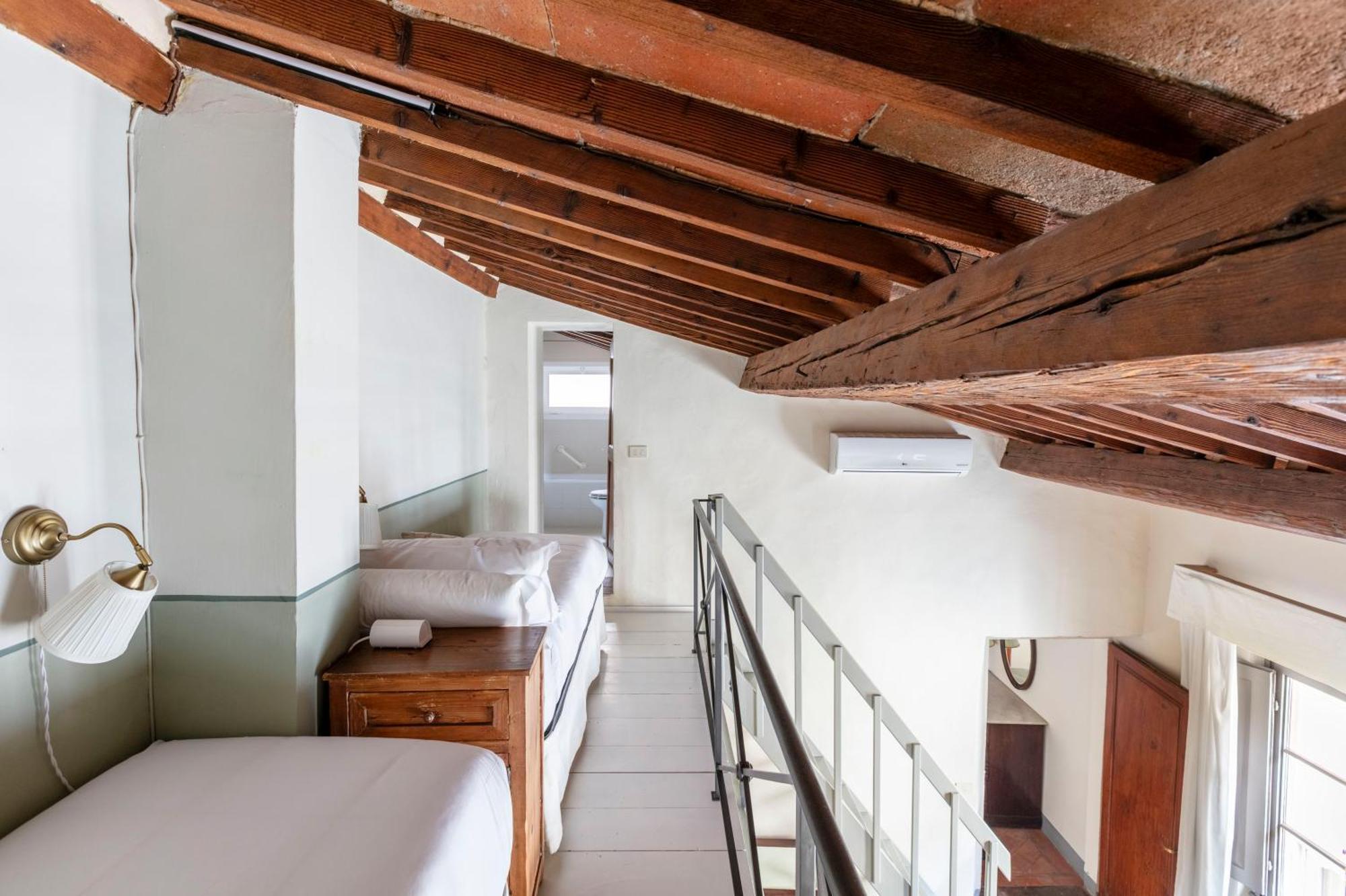 Numa Palazzo Belfiore *