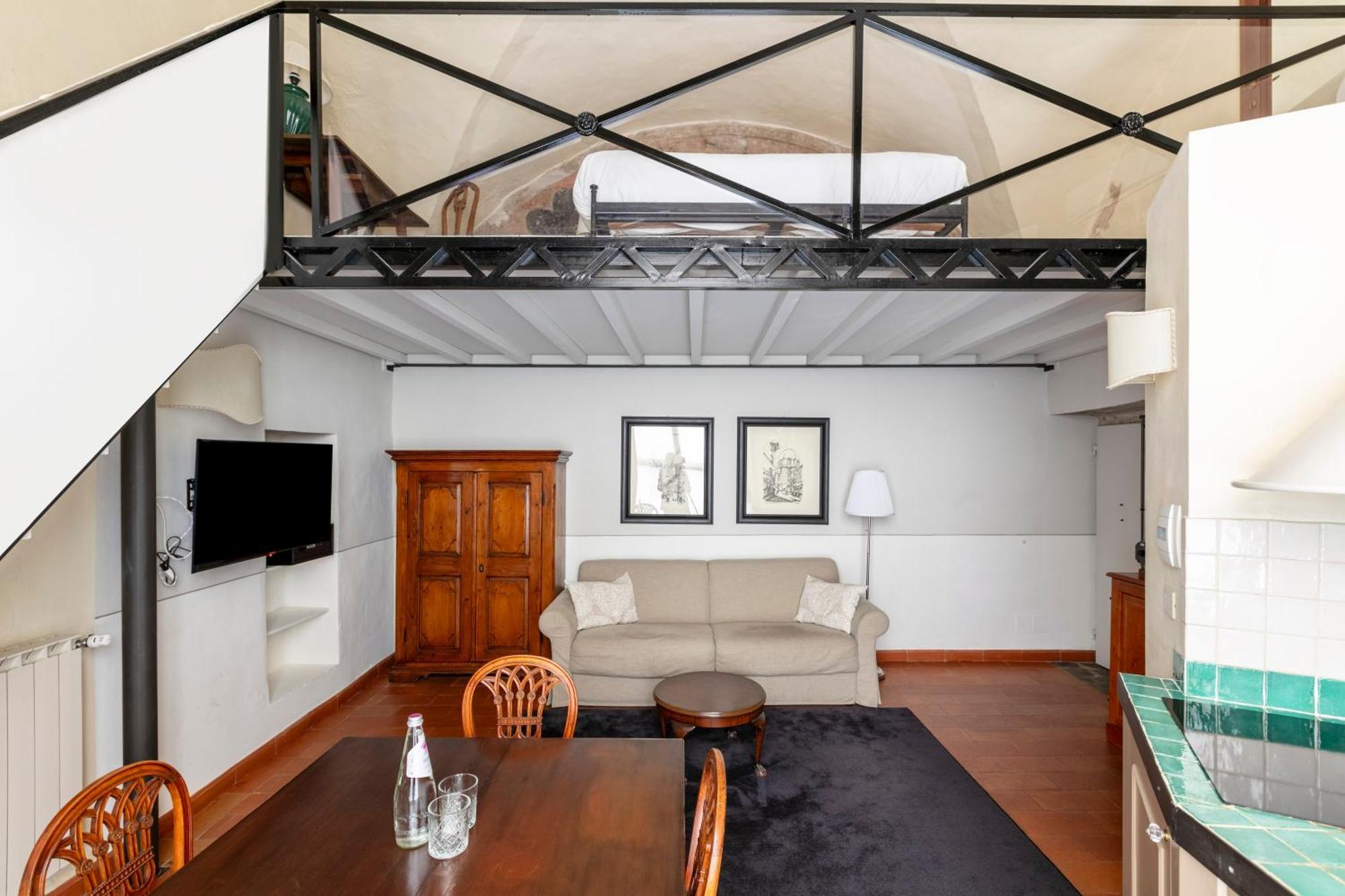 Appartement Numa Palazzo Belfiore