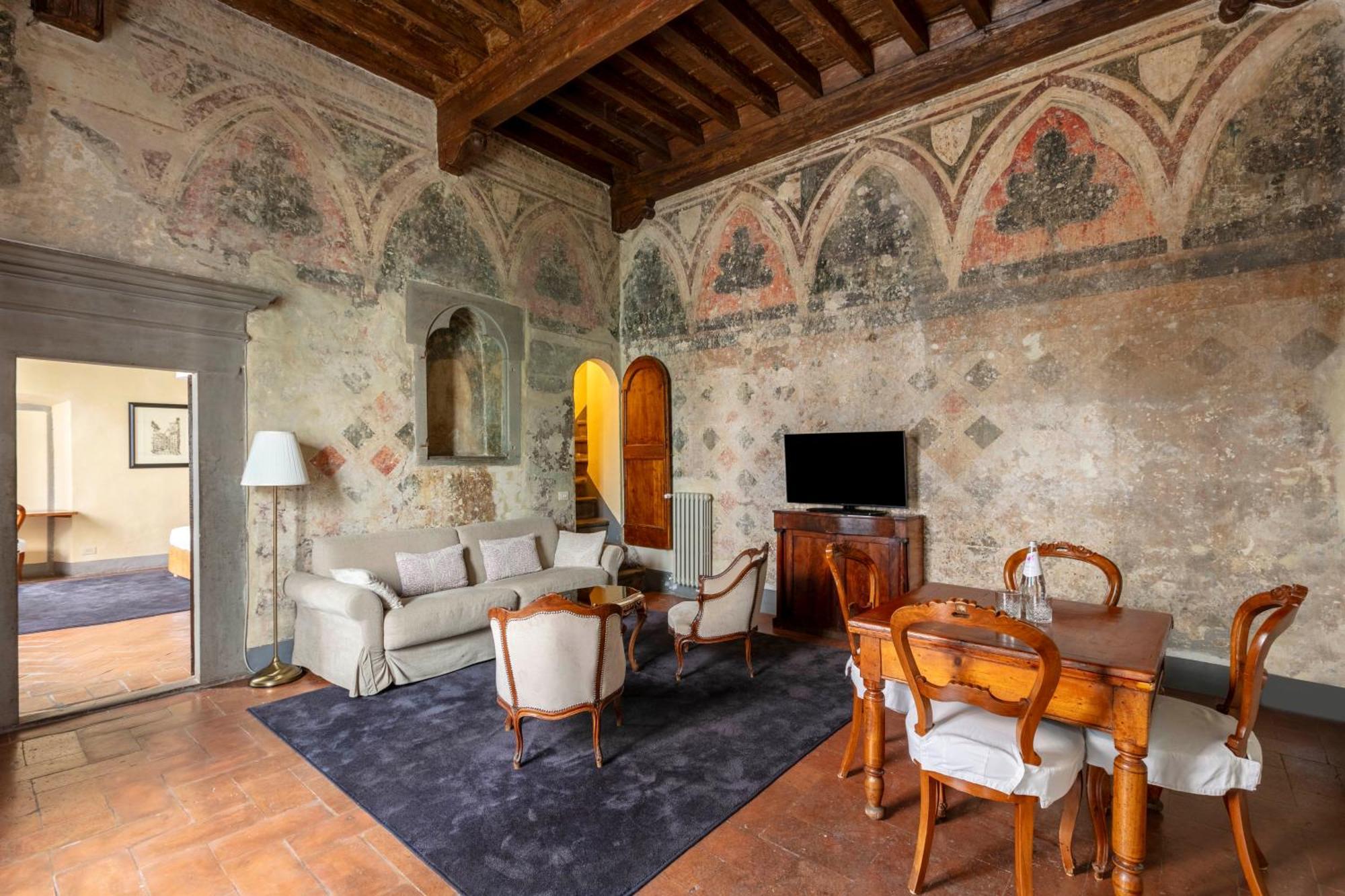Numa Palazzo Belfiore * Florence