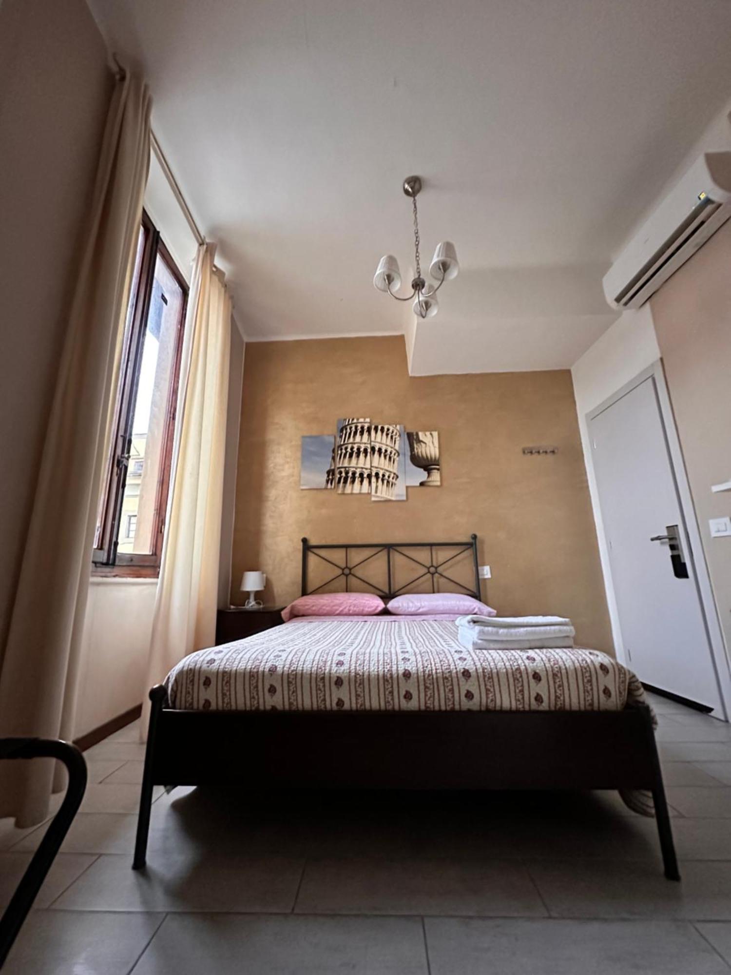 San Lorenzo Bed & Breakfast Florence