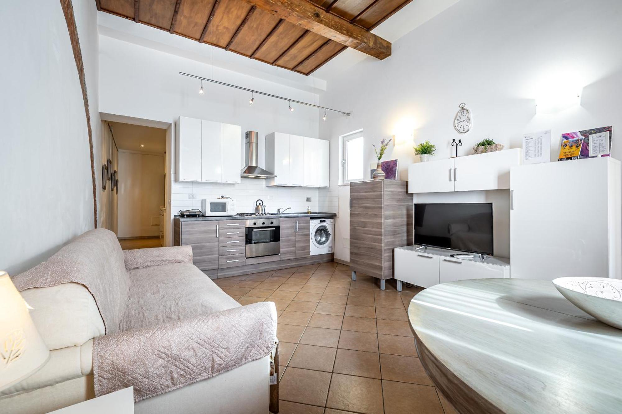 Roommo Beccaria Apartment