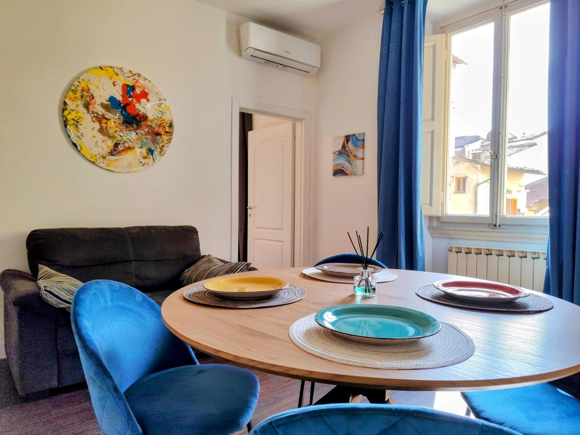 Appartement Ariento House By 360rentals Florence