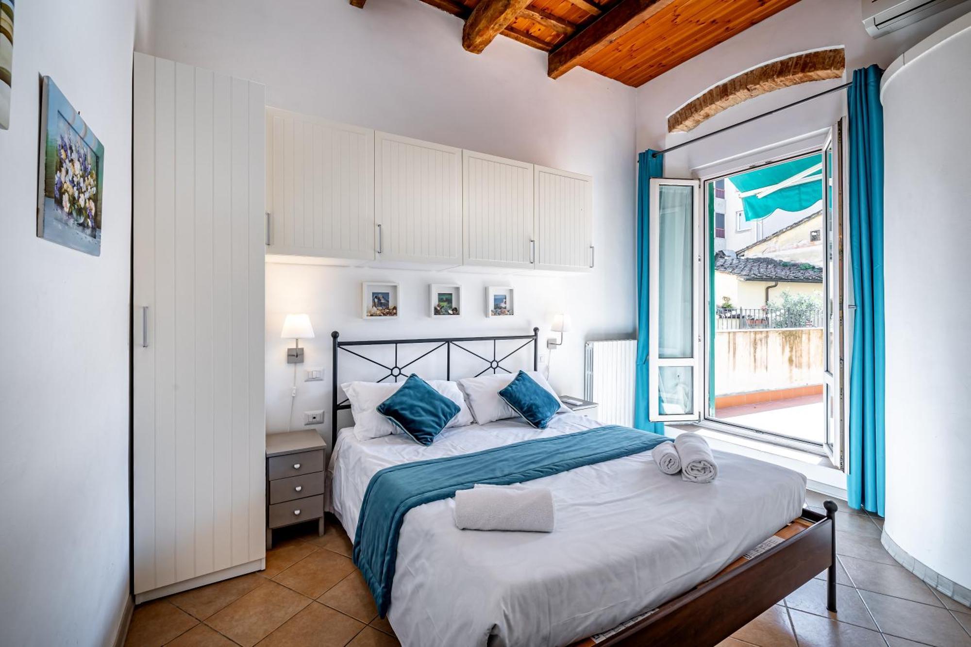 Apartment Roommo Beccaria