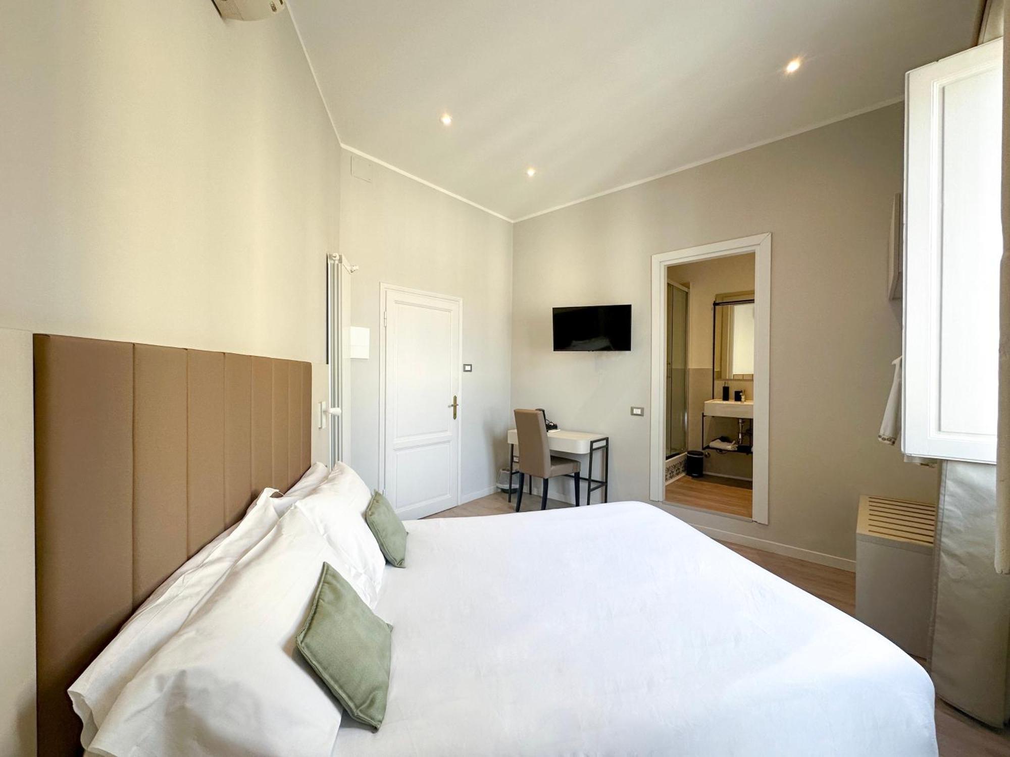 Hotel Giappone *