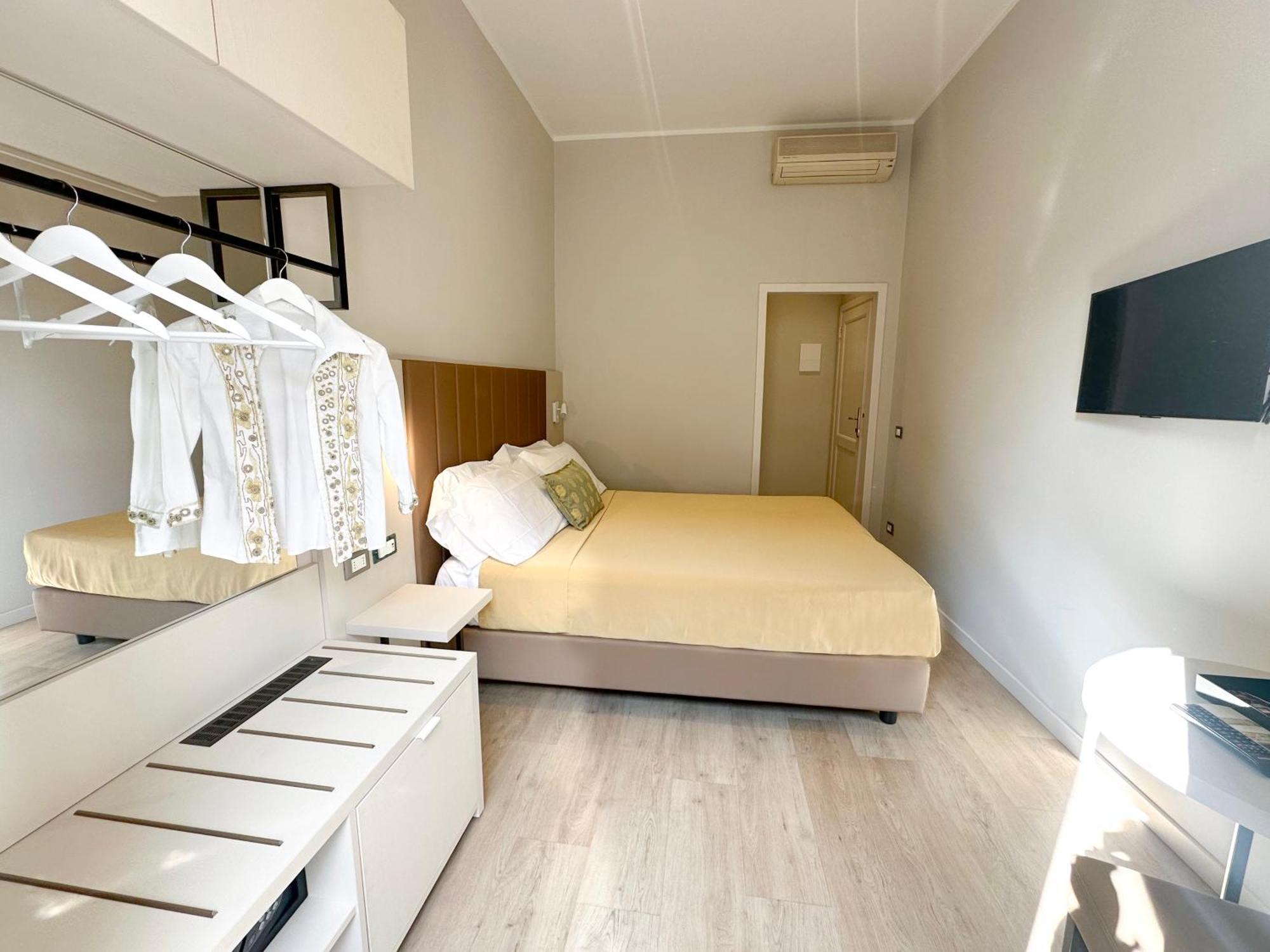 Giappone Hotel Florence