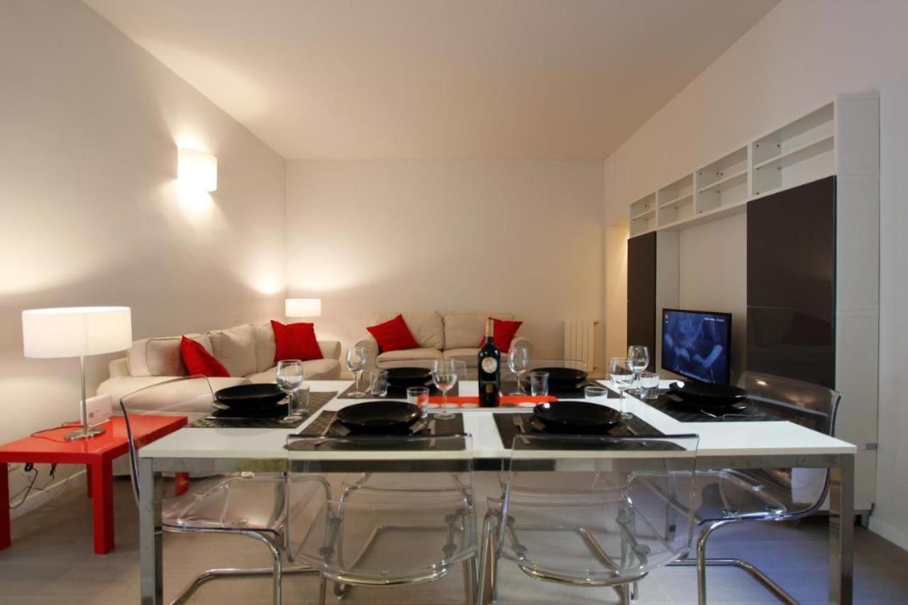 Apartment Santambrogio *