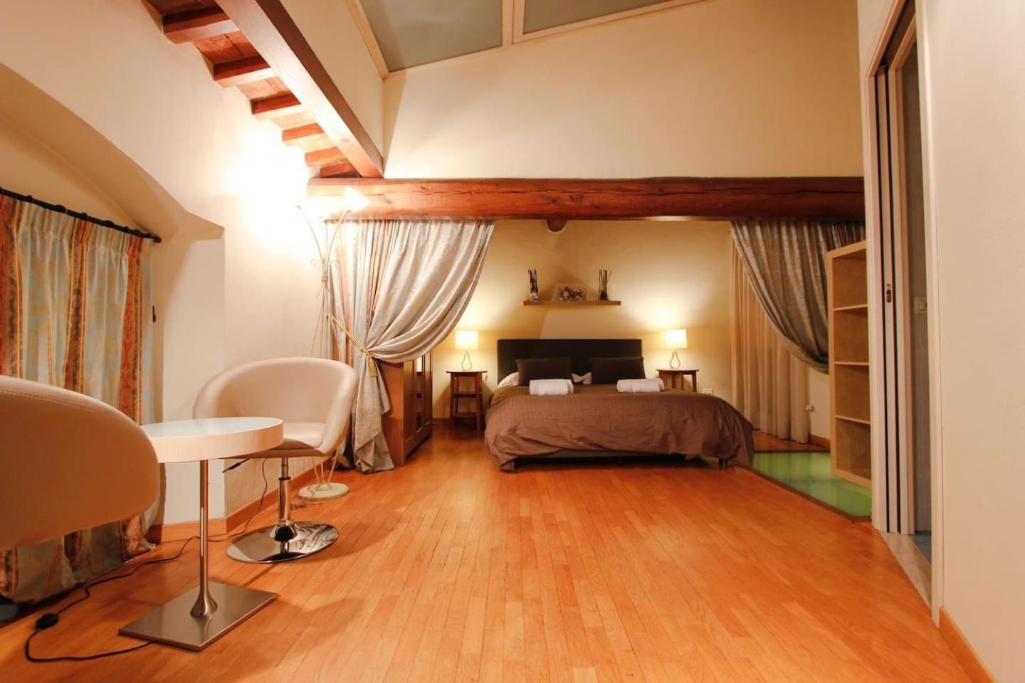 Apartment Santa Reparata Loft - Florence