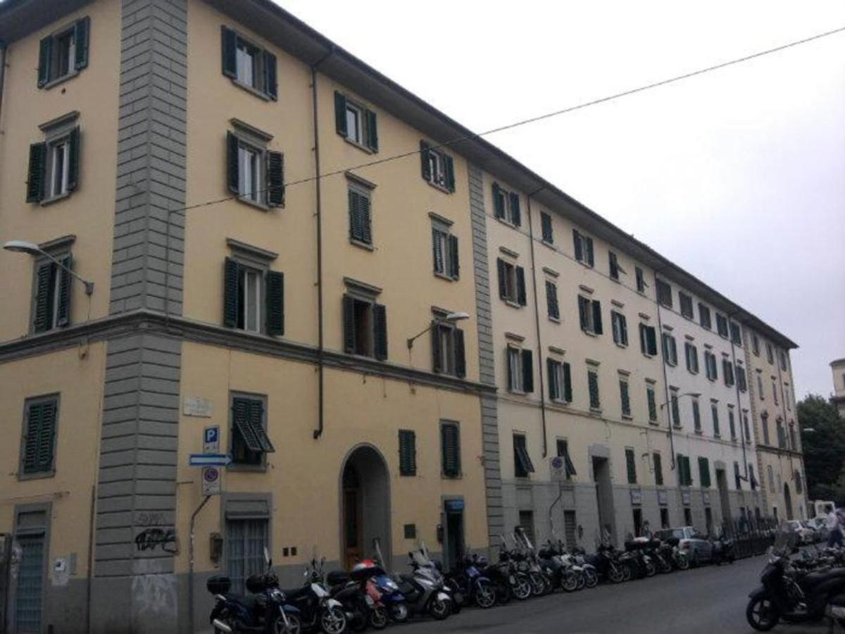 Santambrogio Apartment Florence