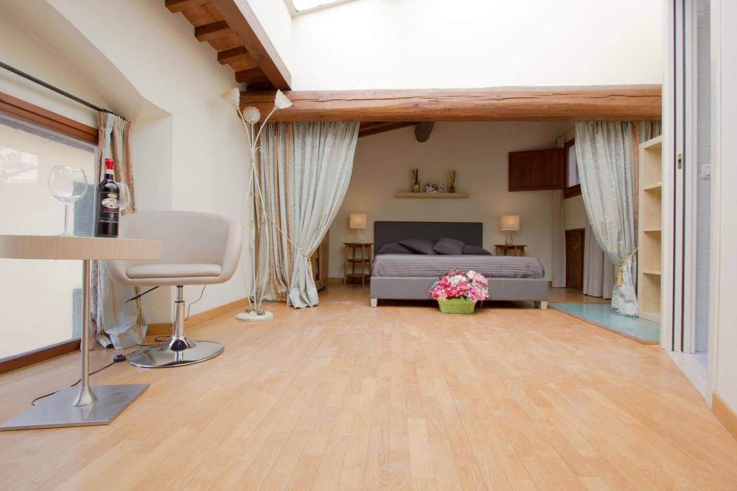 Santa Reparata Loft - * Florence