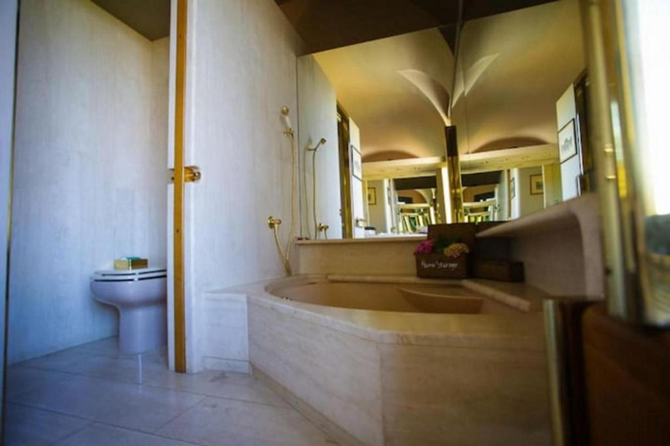 Apartment View Luxury