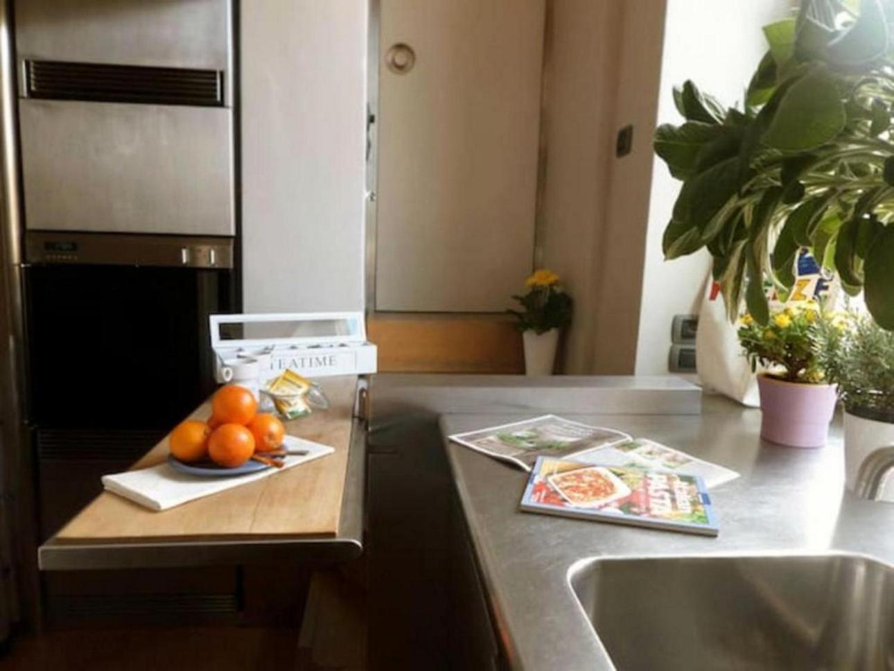 View Luxury Apartment