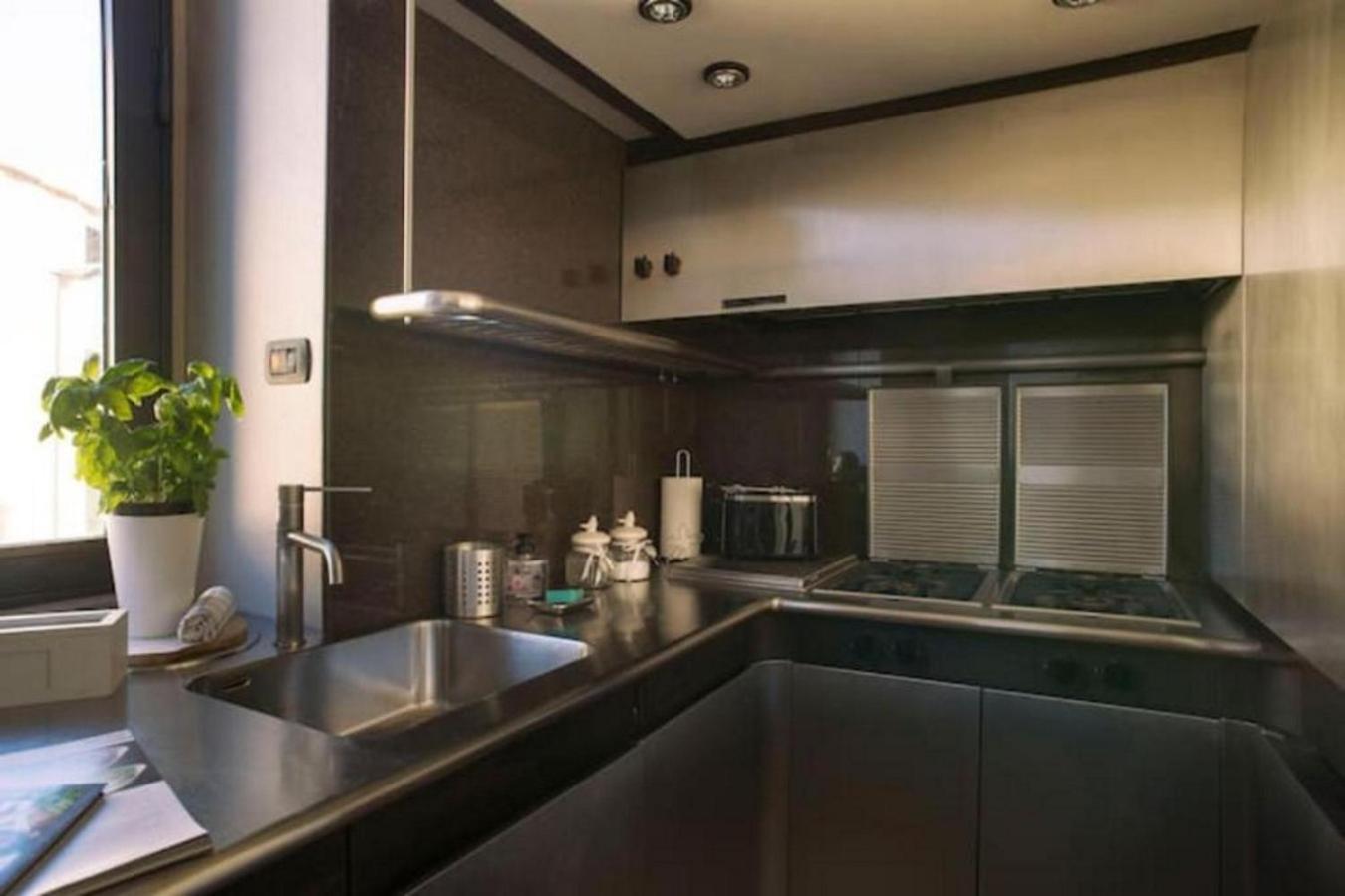 View Luxury Apartment Florence