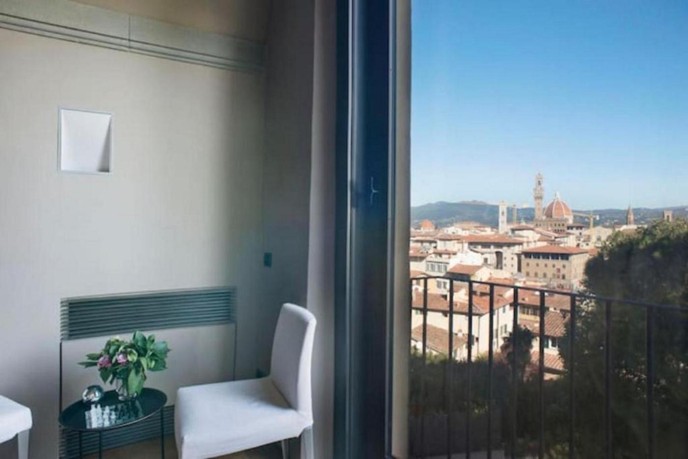 Apartment View Luxury *