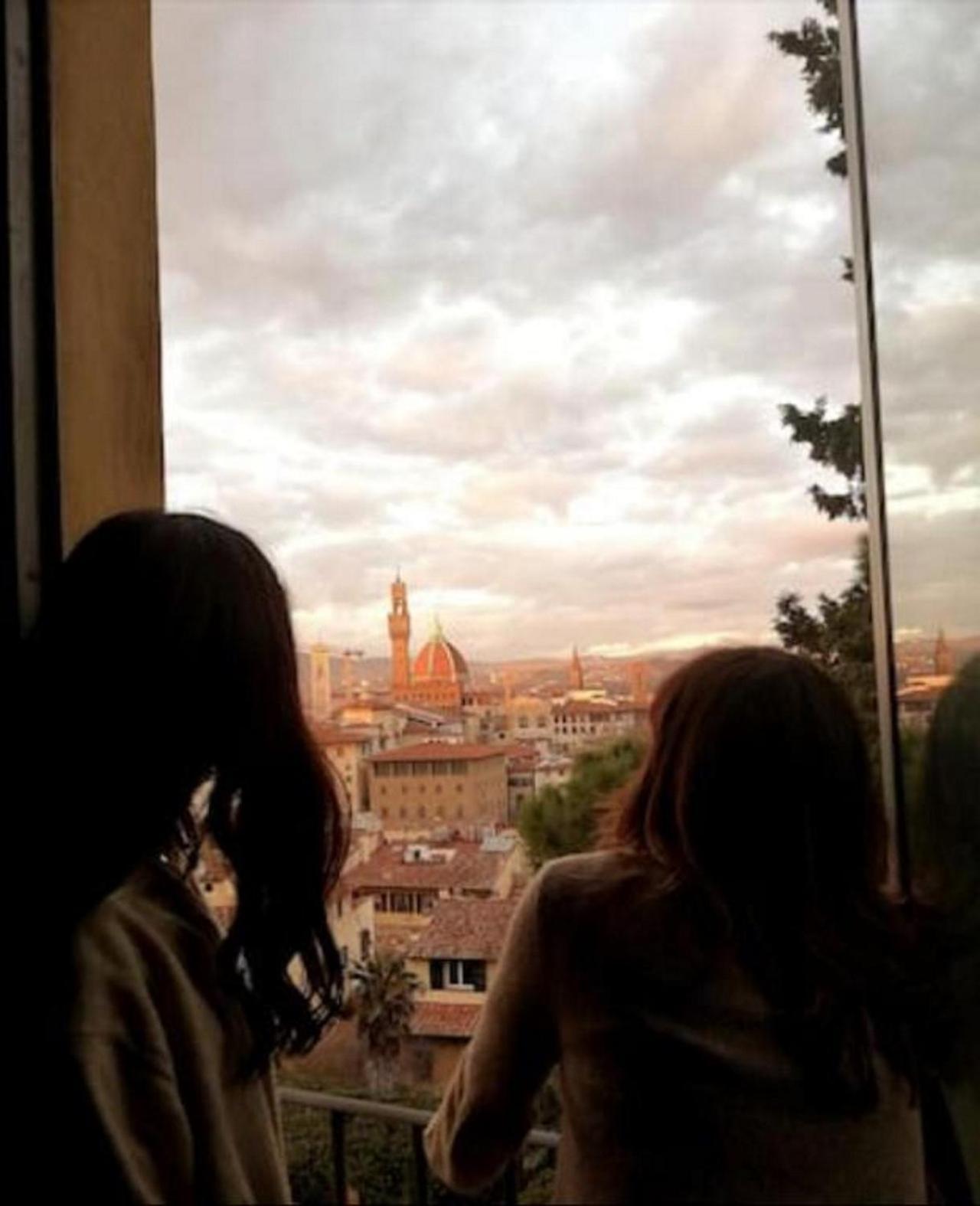 Apartment View Luxury *