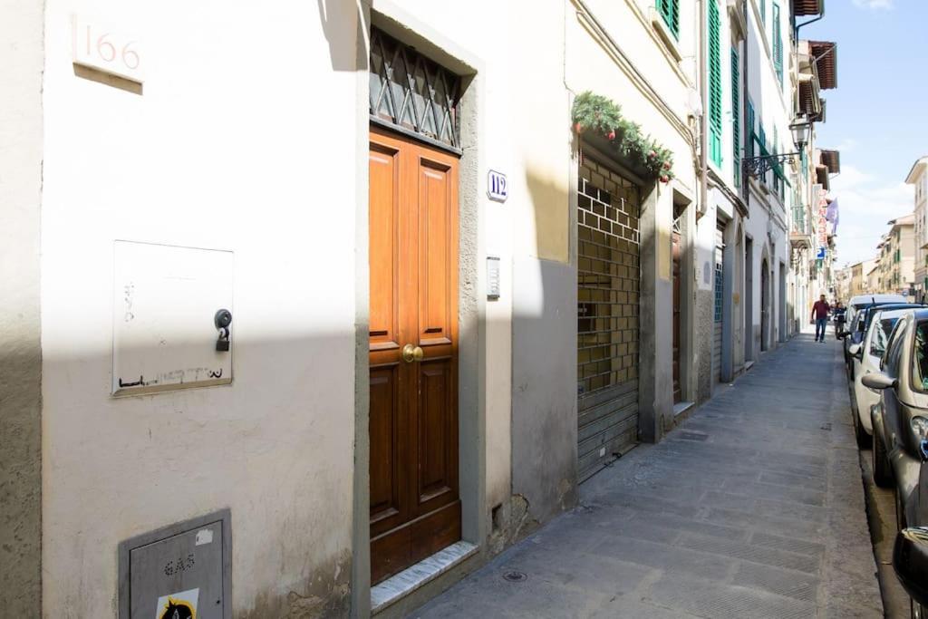 Palazzuolo 112 - Keys Of Italy Apartamento Florença