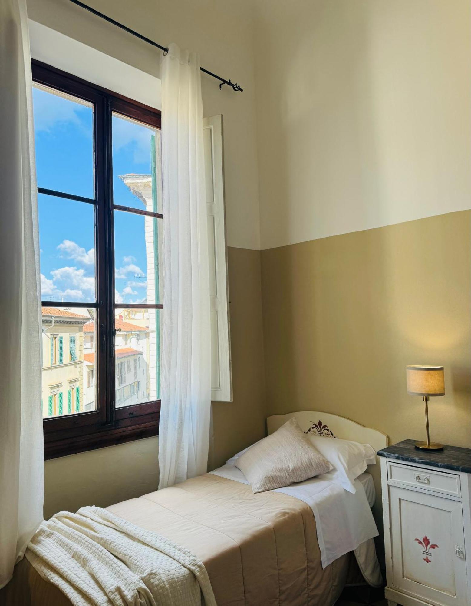 Il Magnifico Casa de hóspedes Florença