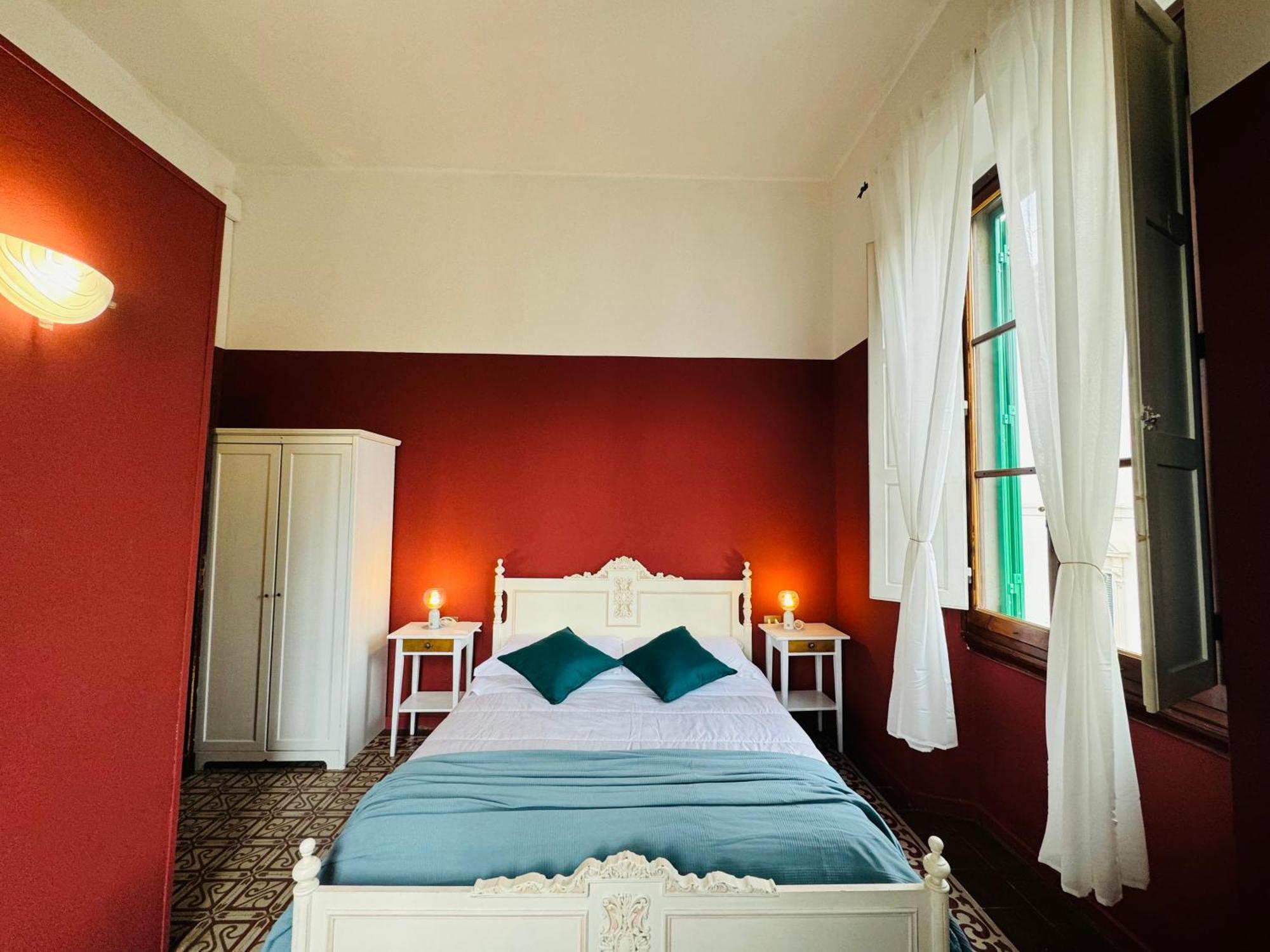 Casa de hóspedes Il Magnifico