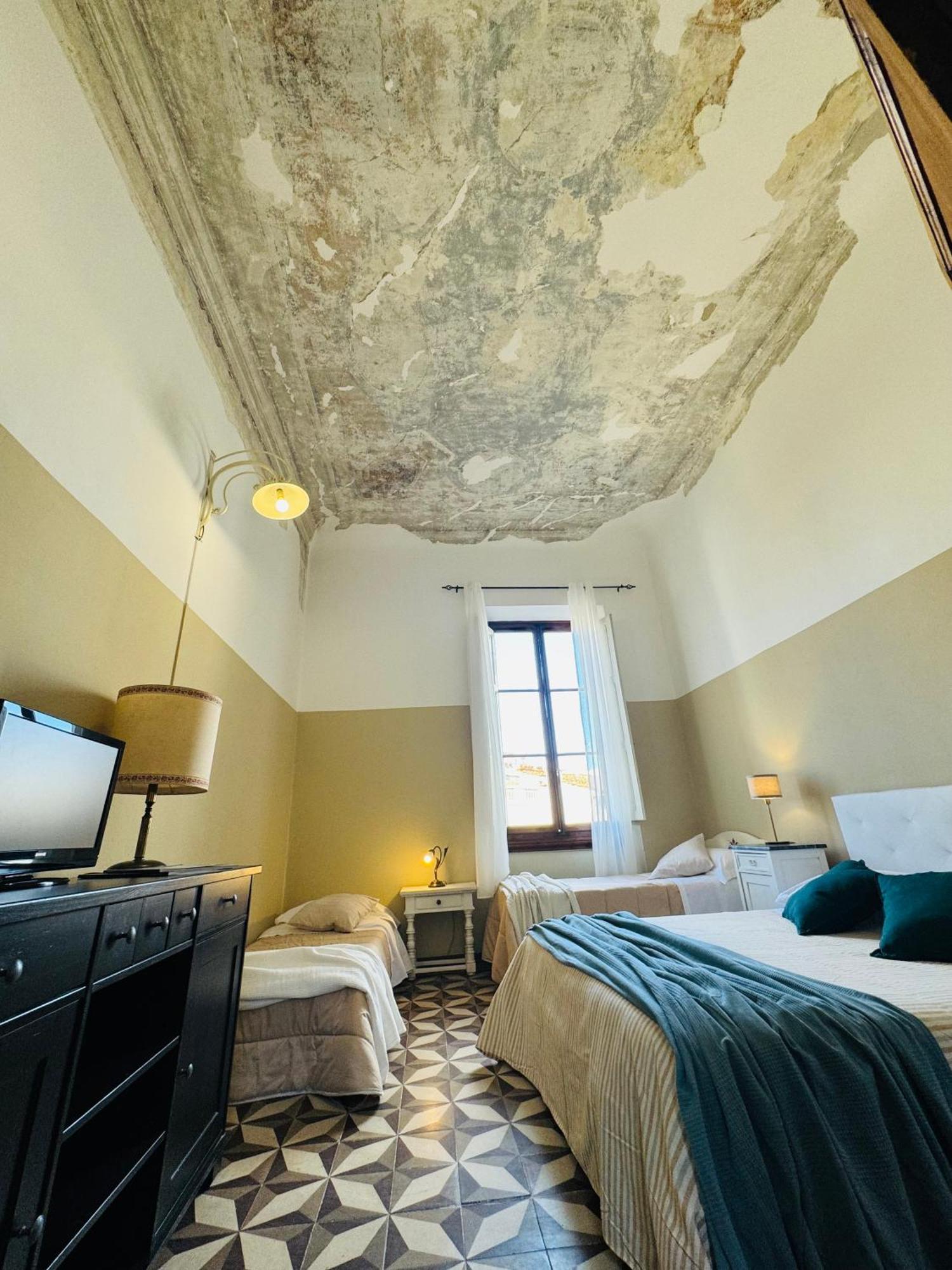 Il Magnifico Casa de hóspedes Florença