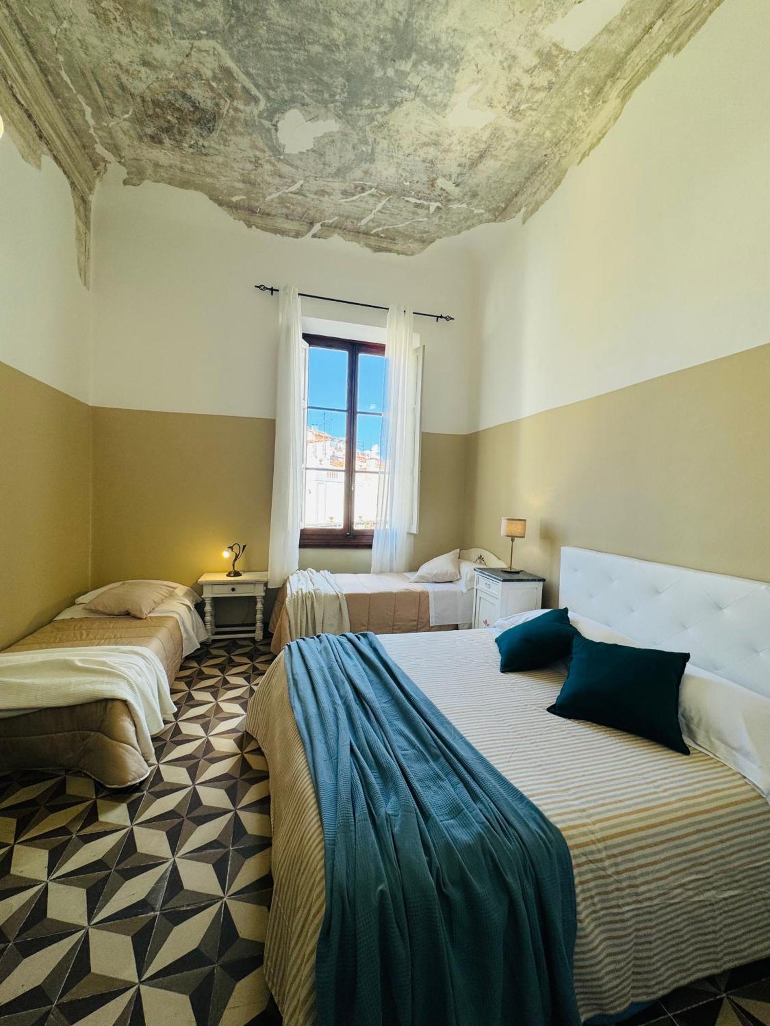Casa de hóspedes Il Magnifico 3*
